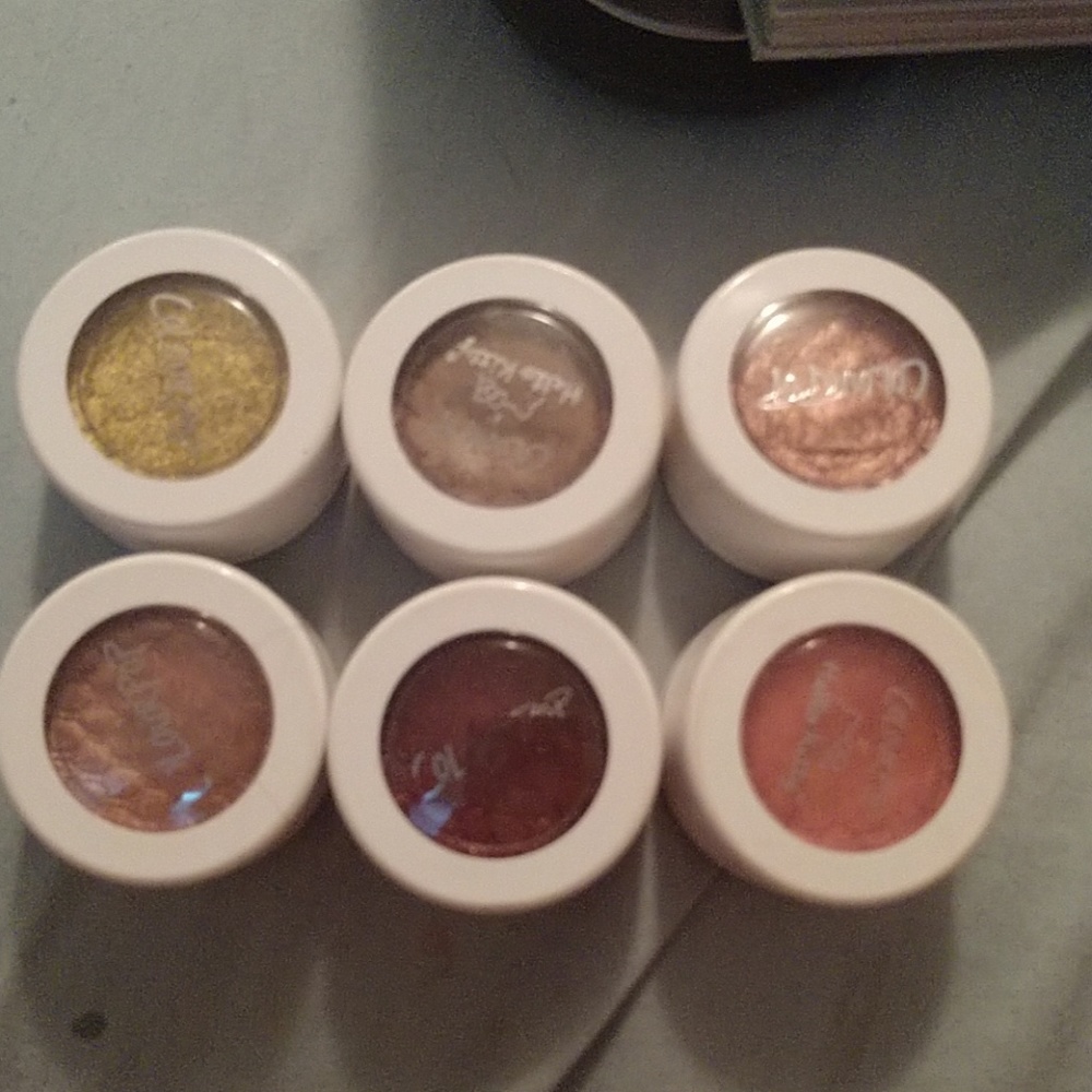 Colourpop bundle